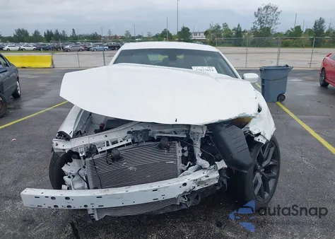 2021 Dodge Charger Sxt Rwd from USA, damaged, VIN 2C3CDXBG1MH628160